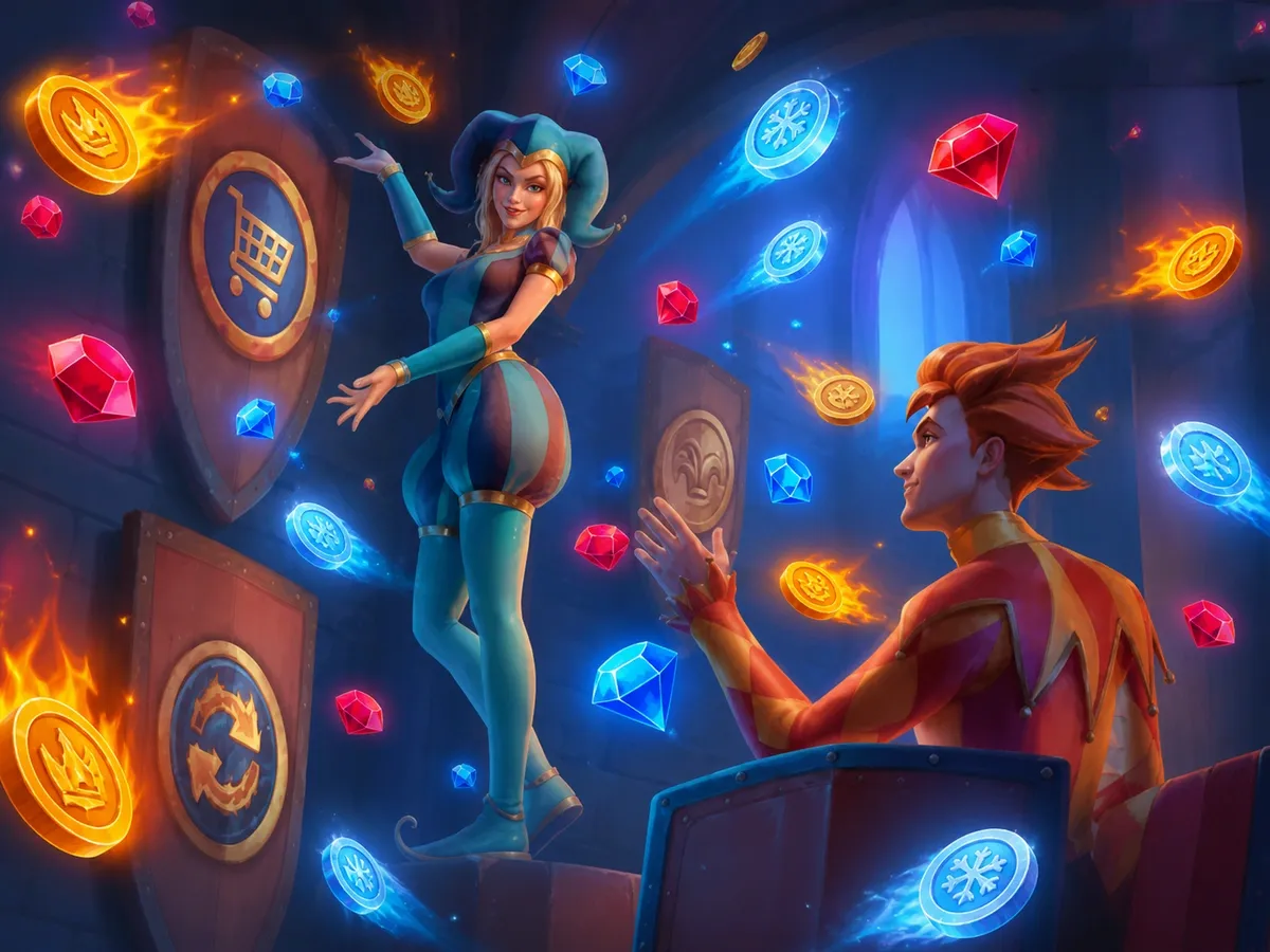 Gem show