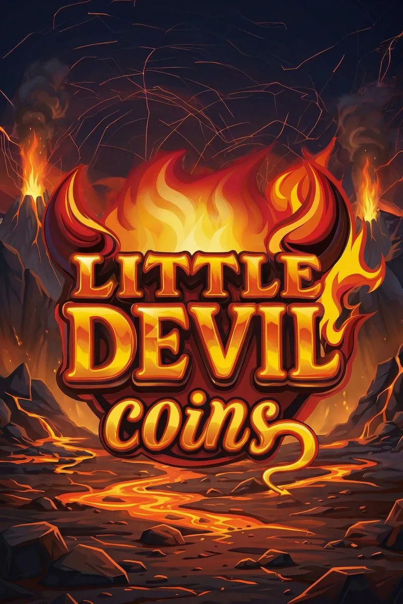 Flame coins