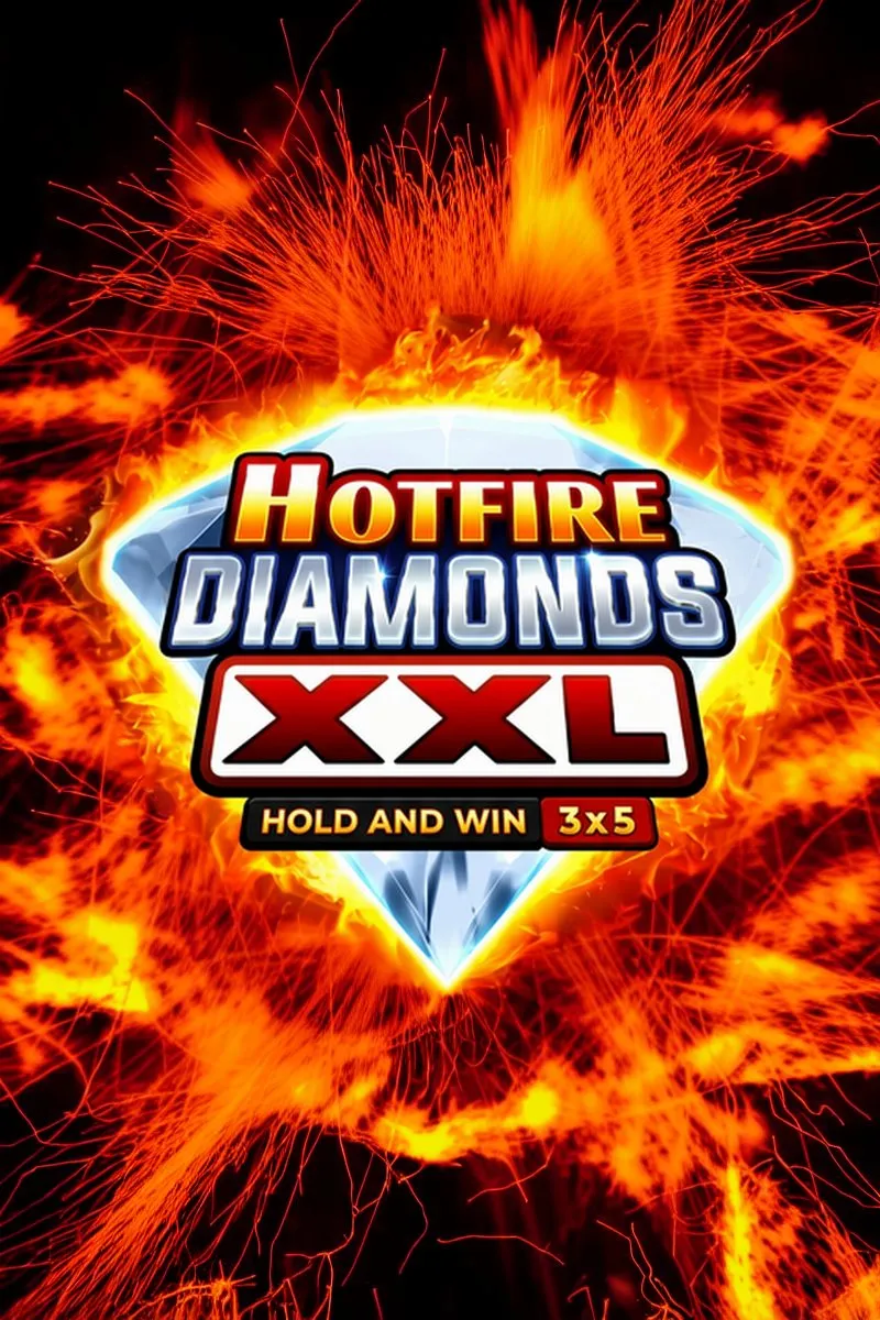 Fire diamond