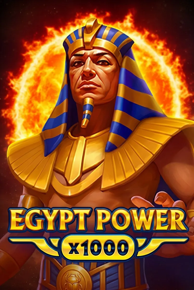 Power pharaoh