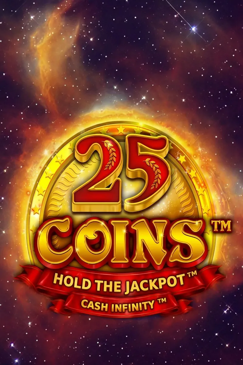 Jackpot coin