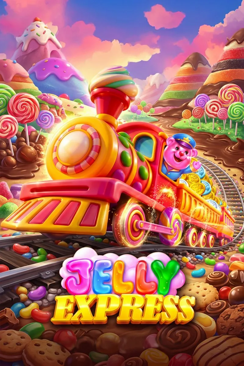 Jelly ride