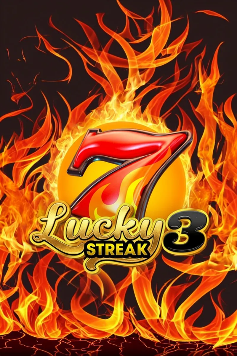 Seven flames