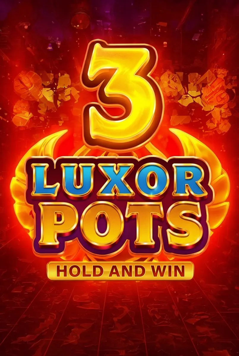 Luxor win