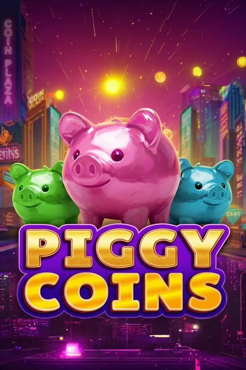 Coin trio