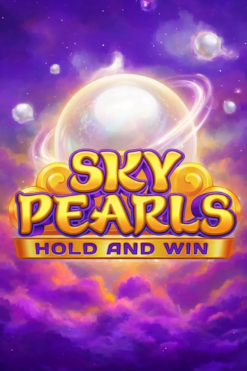 Pearls orbit