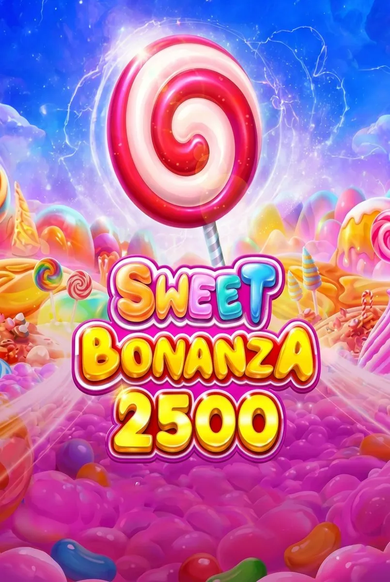 Sweet lollipop
