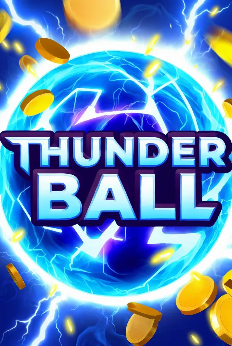 Thunderball prize