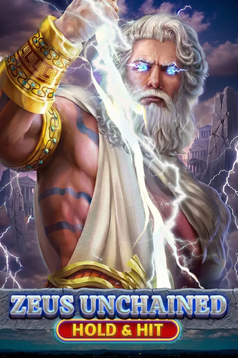 Unchained Zeus